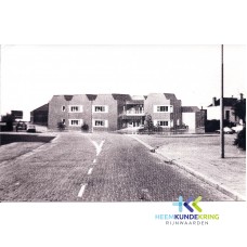 Lobith Maguette gemeente huis Rijnwaarden (2)